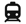 Menu ferroviaire