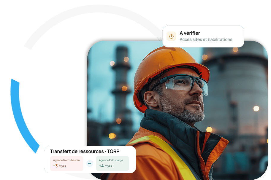 Logiciel de planification du nucléaire avec gestion des habilitations et des transferts de ressources Logiciel de planification du nucléaire avec gestion des habilitations et des transferts de ressources