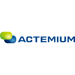 Actemium, client Staff Planning