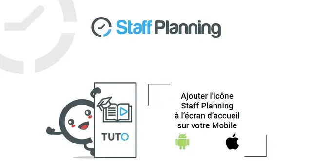 Tuto icône