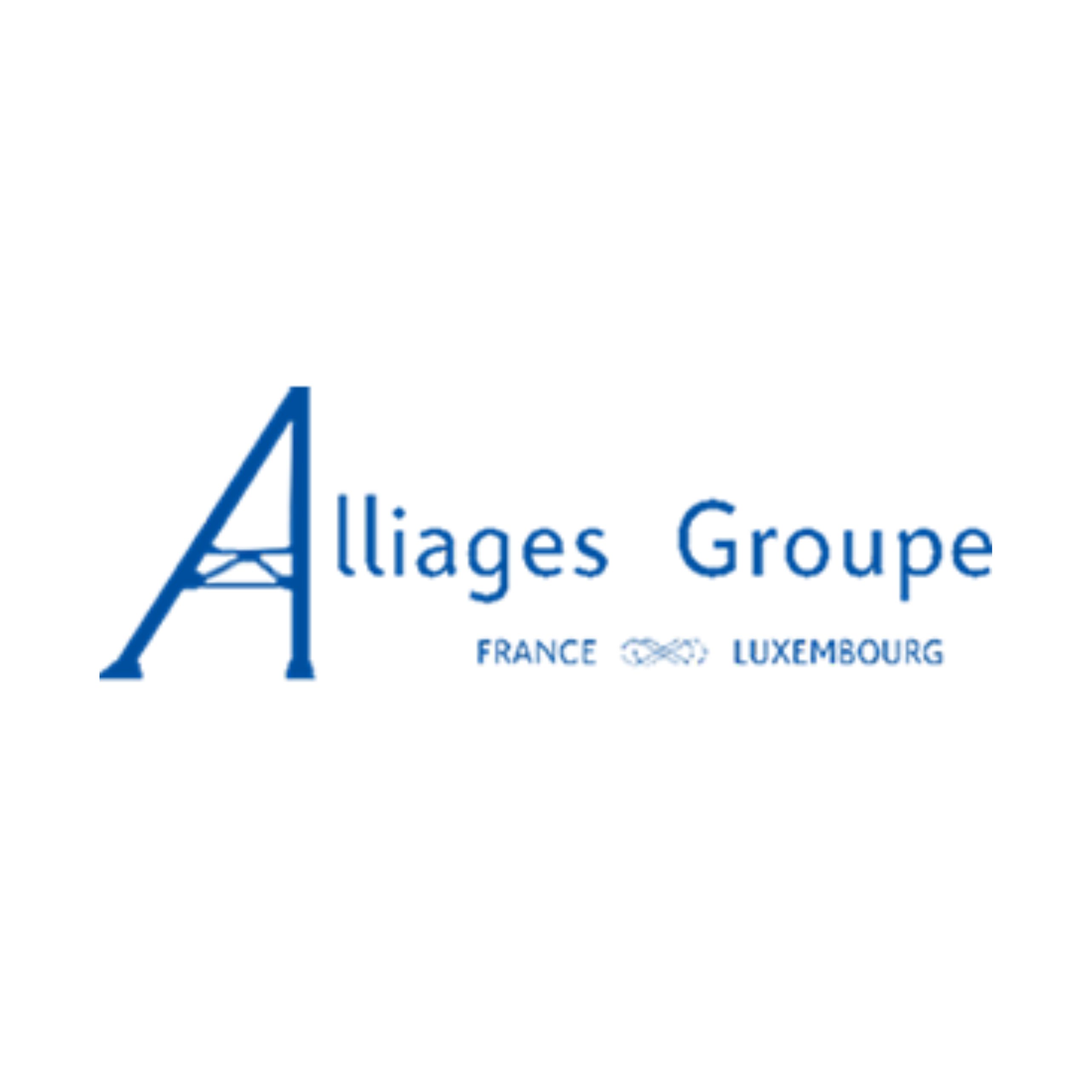 Alliages groupe