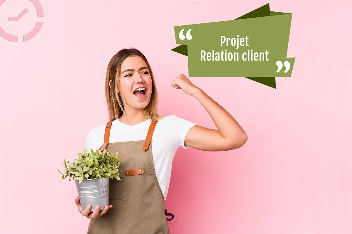 SP-Recrutement-Projet